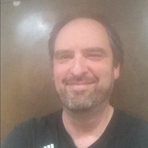 Meet your Posher, Mark